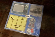 全新 大鐵人 17 立牌