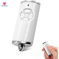 Mhz Garage Door Opener Remote Control for , 868MHz Handheld Transmitter -4-868-BS, HSE2-868-BS
