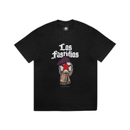 FNF - LOS FASTIDIOS ANTIFA HOOLIGAN T-SHIRT