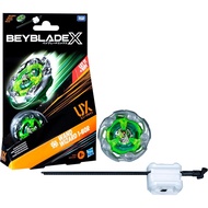 Hasbro (Takara Tomy) Beyblade X Wizard Rod Wand Wizard 1-60R UX Starter (PO)
