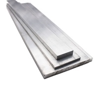 Aluminium Flat Bar Plate Strip Metal Alloy 6061Best