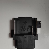 Makita Reciprocating Saw DJR187 Original Accessories Battery Connector XXBUXX