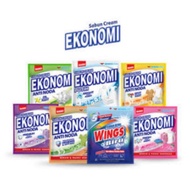 sabun ekonomi colek sabun cream anti noda