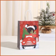 Christmas Gift Bags Christmas Gift Present Bags Christmas Party Paper Bags Christmas Party Bags for Shopping cingsg