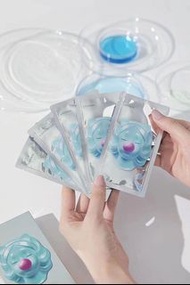 🇰🇷ladykin瓷娃娃冰膜1盒5包