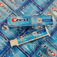 [NK MỸ - MẪU MỚI] KEM ĐÁNH RĂNG CREST PRO HEALTH ADVANCED 164G