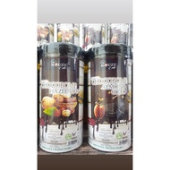 Choco Bomb by The Houze