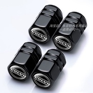 Volvo Volvo XC40 XC60 XC90 Car Tire Valve Cap Exterior Modified Tire Nozzle Cap