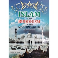 Islam And Buddhism In The Modern World - Imran Nazar Hosein