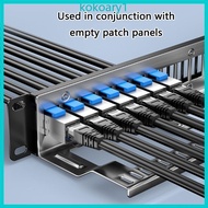 KOKO Speed 10Gbps Shielded RJ45 Ethernet Connectors Networking Extension Adapter