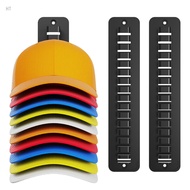 Wall Mounted Hat Hanger Baseball Cap Organizer Hat Rack Hooks Hat Hanger Organizer Closet Organizer 