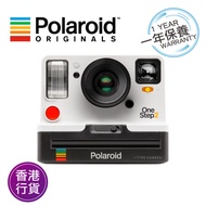 Polaroid - 香港行貨保用一年 OneStep 2 取景器 即影即有相機 (白色)