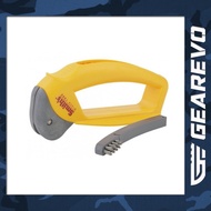 Smith's Machete and Axe Sharpener, pull through sharpener ORIGINAL PRODUCT