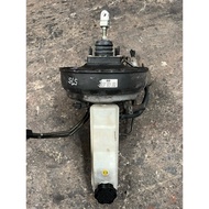 Hyundai Starex H1 H2 Brake Master Pump