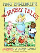 144515.Mary Engelbreit's Nursery Tales ─ A Treasury of Children's Classics