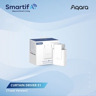 CM-M01 Aqara Curtain Driver E1 (Track Version) – Smart Home Curtain Automation Smartifai