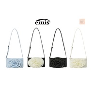 emis CORSAGE FLAT BAG 4colors