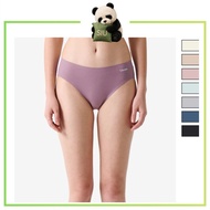 [VERISH] Cool-Fit Concentrated Verish Lightweight Seamless Briefs