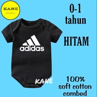 Baby clothes jumper baby kids short Brand ADIDAS Adventure outdoor logo viral writing age 0 1 2 3 4 
