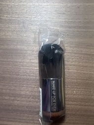 Make up forever 碎粉掃 粉餅掃