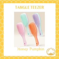 Tangle Teezer Wet Detangler Mini Hairbrush 4 Colors