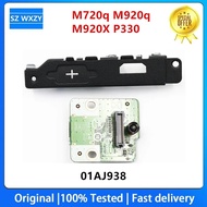 For Lenovo Tiny M720q M920q M920X P330 To HDMI Interface Board 01AJ938 100% Tested Fast Ship
