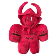 Forsaken C00lkidd Plush Toy Cartoon Game Characters Stuffed Doll for Women Men Boys Girls Teens Adul