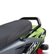 BWSR Big BR Double Disc Rear Wing Frame Armrest YAMAHA