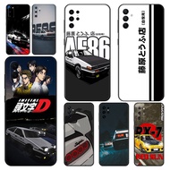 for Samsung A07 A17 A56 A36 A26 S25 Fe Edge Plus Ultra Compatibility TPU phone case soft case protec