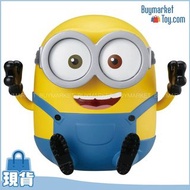 [減價] Takara Tomy Minions 2 迷你兵團 My Best Friend Bob (角色玩具) | [Price down] Takara Tomy Minions 2 My Be