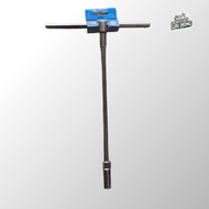 Tree T 8,10,12,14mm, 30cm long, adjustable to change position, Santa brand, Taiwan Standard