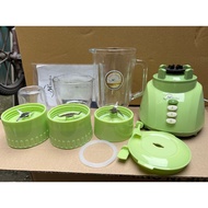 (GENUINE BLENDER ACCESSORIES) SUNHOUSE, MEDIA, TIGER, HAPPYCOOK GRINDER ACCESSORIES