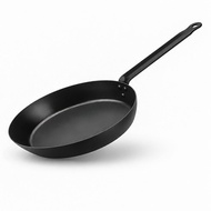 Wok Bang Carbon Steel Fry Pan 24cm