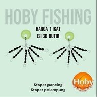 Fishing stopper | Fishing stopper