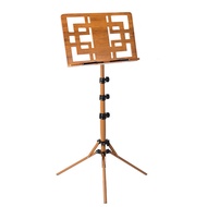Music Stand Foldable Music Stand Professional Large Music Stand guzheng Sign Stand Universal Music S