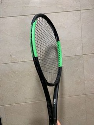Wilson blade v6 日本網球拍japan tennis racket  grip 2