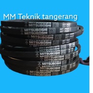 BestSeller Vanbelt B91 B92 B93 B94 B95 Fan Tire Strap Mitsuboshi Mbi Vpower Van Fan Belt B 91 92 93 
