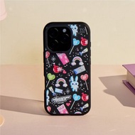 飛天小女警魔法原料峽谷強悍MagSafe iPhone手機殼