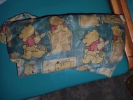 迪士尼小熊維尼枕頭套