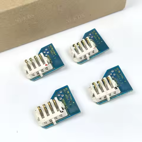 113K84020 Drum Toner Connector for Xerox Versalink C500 C505 C600 C605 mfp Printer