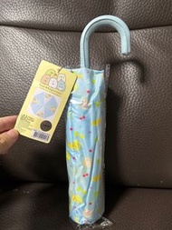 角落生物雨傘 100