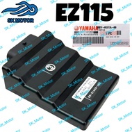 YAMAHA EZ115 ECU UNIT 0 BBY-H591A-00 EZ115 EZ 115 Original ECU Engine Control Unit Assy Igniter Igni