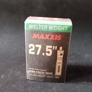Maxxis Inner Tube 27.5 x 1.75/2.40 FV