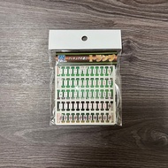 October Doll * Pripra 1/12 Playing Cards (Model)