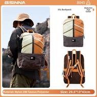 BSWOLF | Lightweight Large Capacity Hiking Backpack 35L