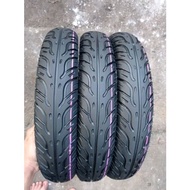 Federal brand automatic motorbike tires size 90/90-14 Tubeless