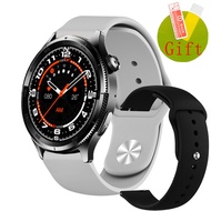 Aolon ECG PULSE Smart Watch Strap Wristband Bracelet Band For Aolon ECG PULSE Smart Watch Screen Pro