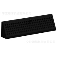 Baseboard Baseboard Vent/Corner Vent/Wall Air Outlet/Side Wall Air Outlet