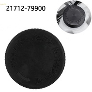 Black Coolant Reservoir Cap for Infiniti EX35 EX37 FX35 FX37 FX45 FX50#BETL#