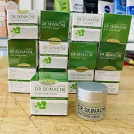 (Combo 5 Hộp ) Kem Dr Skinacne Sạch Mụn Giảm Thâm Trắng Mịn